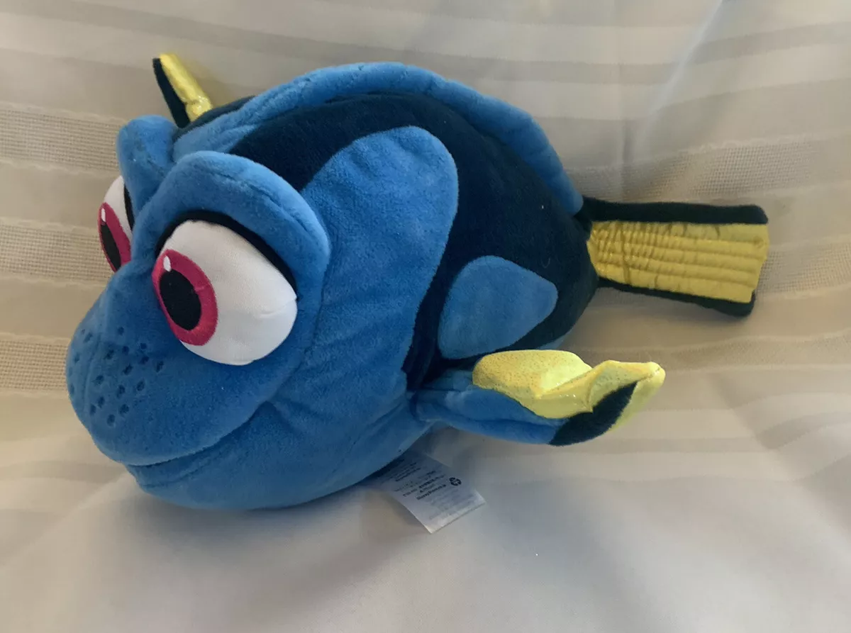 Fandegoodies - PELUCHE NEMO DISNEY LE MONDE DE DORY SOFT 30CM