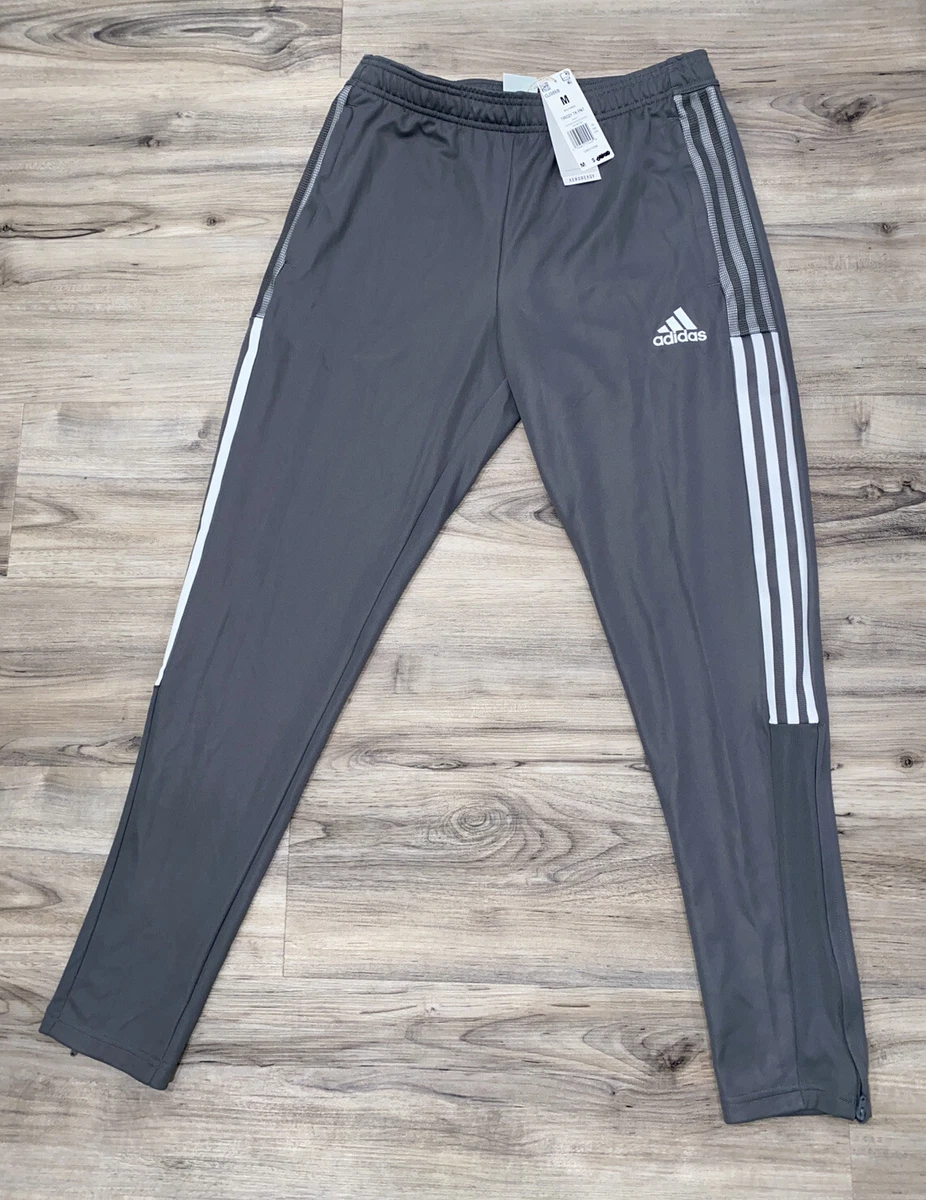 Top 145+ adidas tapered leg track pants in.eteachers