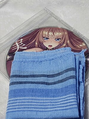 Taimanin Asagi Asuka drama CD Comiket limited edition lilith store