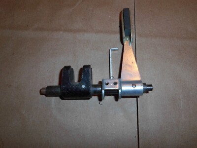 VINTAGE HAMMER ASSY FOR SIMPLEX J SERIES TIME CLOCK NEW