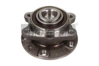 Maxgear Radlager-Satz 33-0502 Hinterachse Mit Integriertem Abs-Sensor