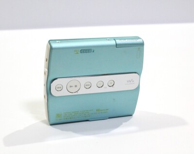 SONY MDウォークマン MZ-EH70 Amazon.co.jp: MZ-EH70 B MDウォークマン : 家電＆カメラ