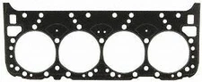 Head Gasket  Mahle Original  5922