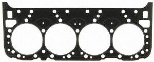 MAHLE ORIGINAL 5922 Engine Cylinder Head Gasket