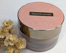 HUGE 18g  BareMinerals Original Loose Powder Foundation SPF Light Beige 09 Open