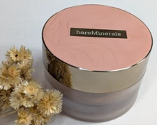 HUGE 18g💋BareMinerals Original Loose Powder Foundation SPF Light Beige 09 *Open