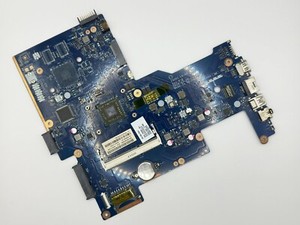 HP Notebook 15-G AMD A8-6410 2,0 GHz - 2,40 GHz Hauptplatine 764260-501 LA-A996P