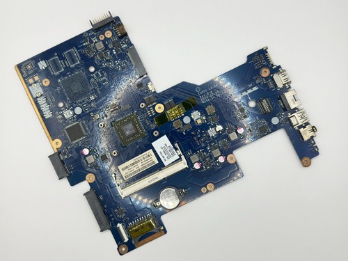 HP Notebook 15-G AMD A8-6410 2,0 GHz - 2,40 GHz Hauptplatine 764260-501 LA-A996P