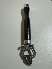 Vintage Original Bush Gardens Budweiser Anheuser Busch Beer Opener