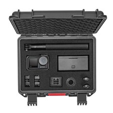 Hard Carrying Case for DJI Action 5 Pro Action 4 Waterproof