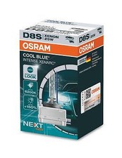 ams-OSRAM 66548CBN Glühlampe, Fernscheinwerfer für AUDI CITROËN DS