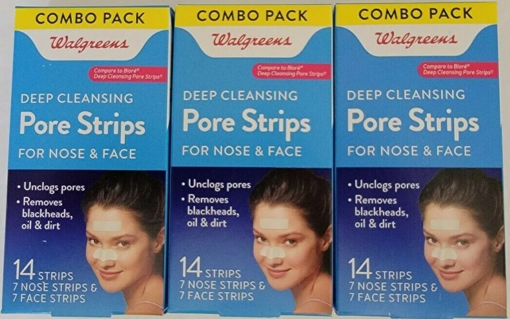 Blackhead Removal Tool Walgreens