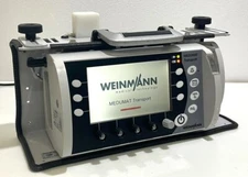 2011 WEINMANN Medumat Transport CO2, DHL Ship World Wide