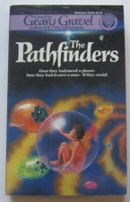 The Pathfinders Geary Gravel PB 1st Del Rey (1986)