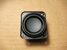 For Jbl go3 Bluetooth speaker 1.75-inch full range speaker 47x43mm 4 ohms 10 W