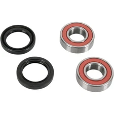 Pivot Works Wheel Bearing and Seal Kit - Double Seal - Front | PWFWS-K05-000