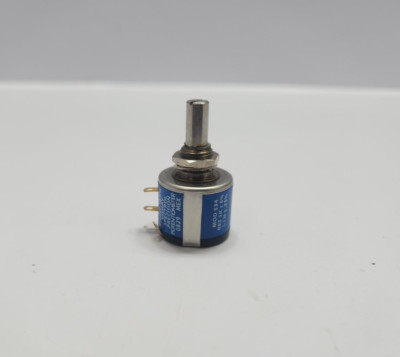 Vishay 534 Drahtwiderstand Präzision Potentiometer