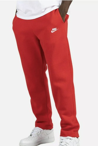 Nike Sportswear NSW Club Fleece Open 