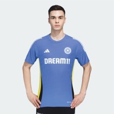 ADIDAS India Cricket Training