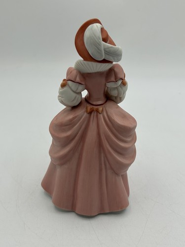 Figurina porcellana collezione The Great Fashions of History di Lenox, Elizabeth - Foto 4 di 9