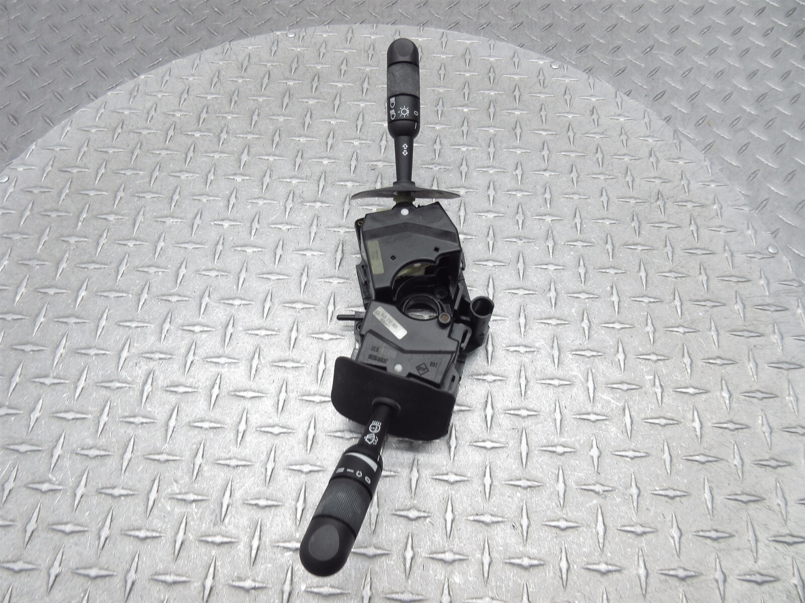2008 Ferrari F430 Spider 177585 Steering Column Switch Wiper Turn Signal Stick