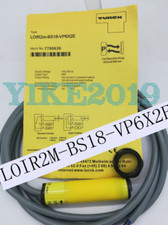 1PC New for Turck LOIR2M-BS18-VP6X2E photoelectric switch SENSOR