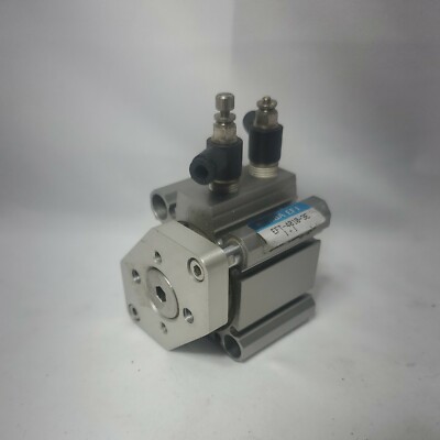 Bimba EFI EFT-4010-3E Pneumatic Cylinder