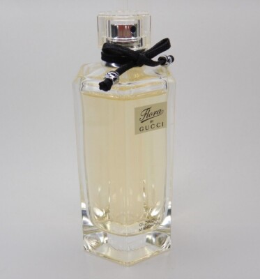 Gucci Flora Glorious Mandarin Eau de Toilette Spray 3.3oz - 100ml