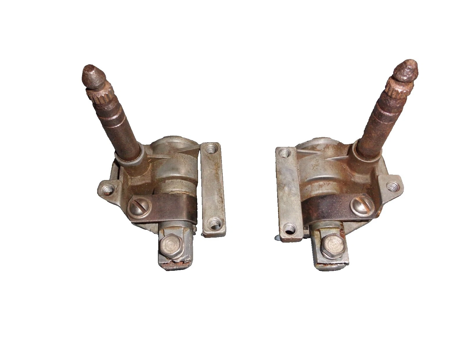 Стеклоподъемники и регуляторы Chevrolet