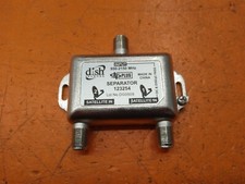 AMSTRAD SRD2000 RICEVITORE satellitare - Amplificatore audio surround AMSTRAD SRD2000 RICEVITORE satellitare - Amplificatore audio surround