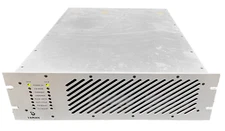 VARIAN HERLEY-AMT 3900C-12 6 - 500MHz Pulsed Solid-State RF Amplifier 0096944104