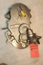 Polaris Chaincase Assembly W/ Rotor & Shift Actuator 1332612 1332553 1332477