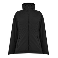 Regatta Womens Shrigley Ii 3in1 Jacket Outerwear