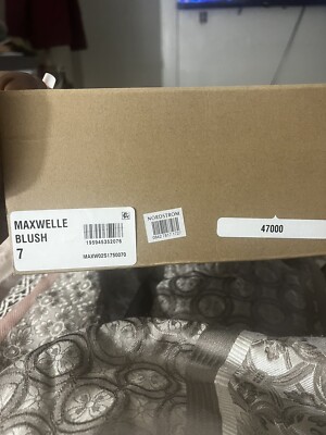 19594532076 Maxwell Blush