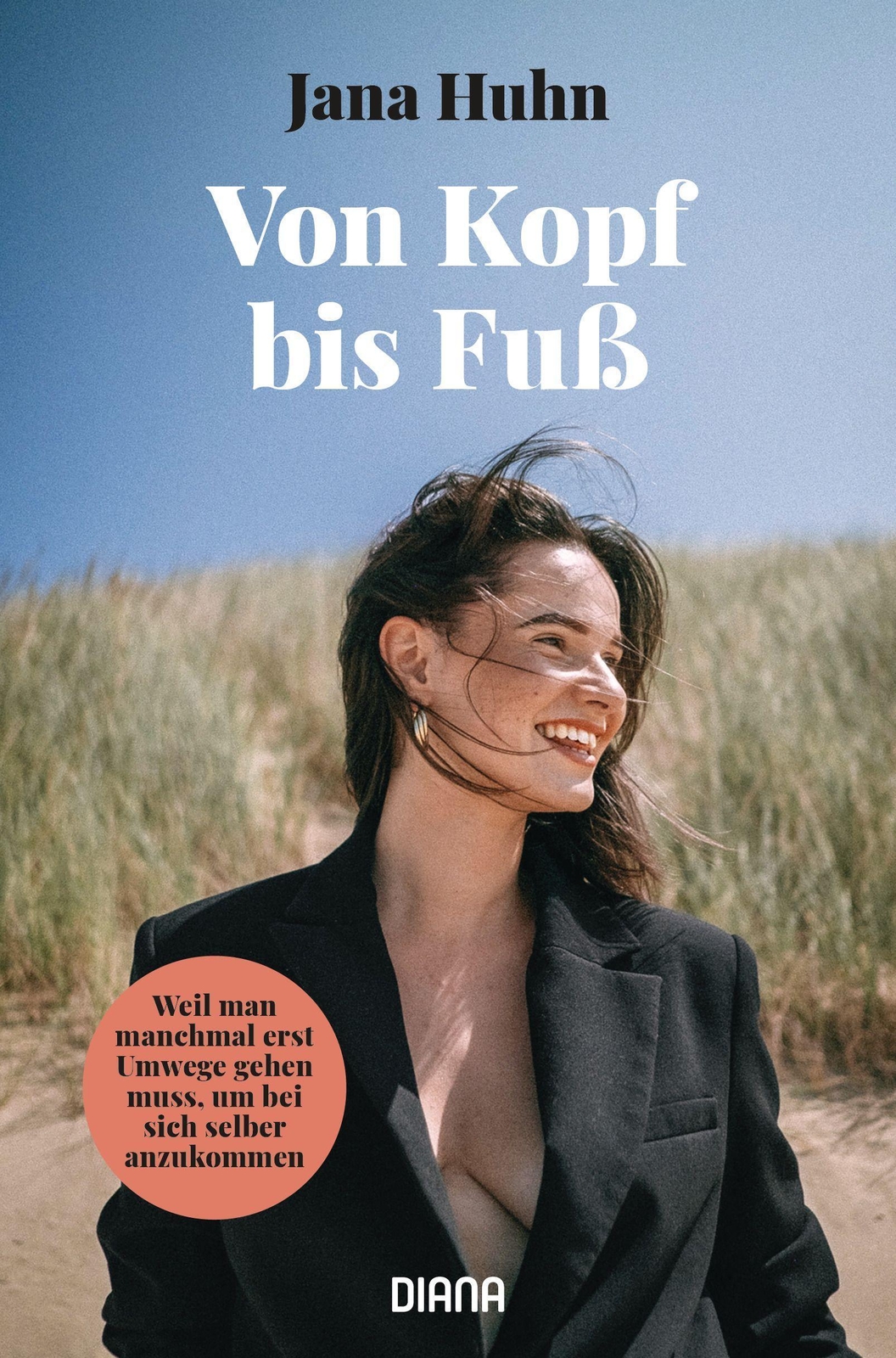 Thumbnail - Von Kopf Bis Fuß - Weil Man Manchmal Erst Umwege Gehen Muss, Um Bei