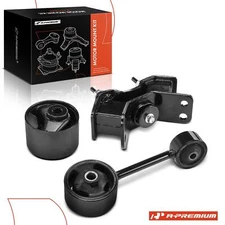 Motor Torque Strut & Mount Bushing & Auto. Transmission Mount for Toyota Sienna