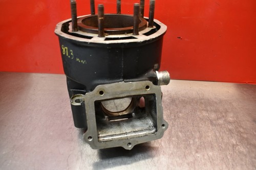 1984 1985 1986 Cagiva WMX 500 Cylinder 87mm bore 83 84 8or - Picture 5 of 12