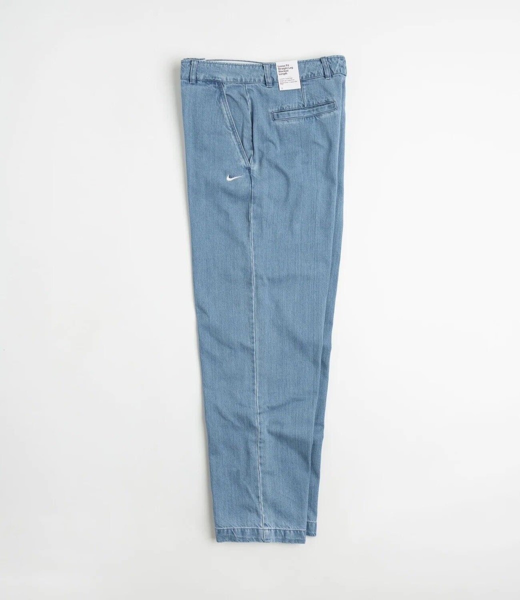 ⭐︎ma⭐︎【新品未使用】HELLO LUPO blue denim 2-3y Dylan Denim Pant – SAU LEE