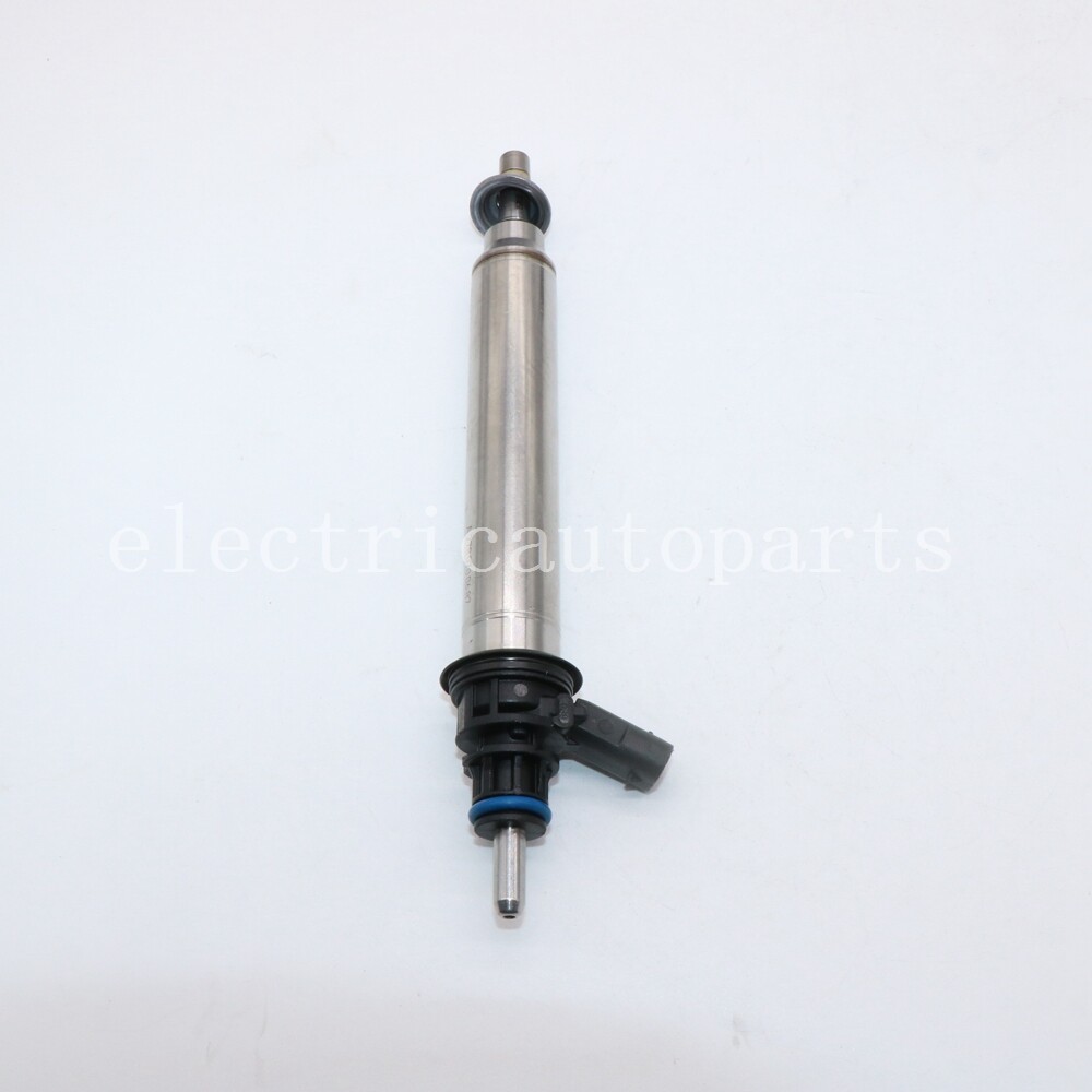 4X OEM Fuel Injector A2780700687 0261500065 For Mercedes Benz C300  