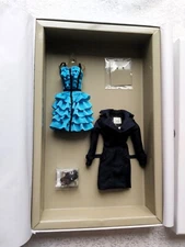 IT Toys NU Face True Blues Luxury Wear Fashion NRFB