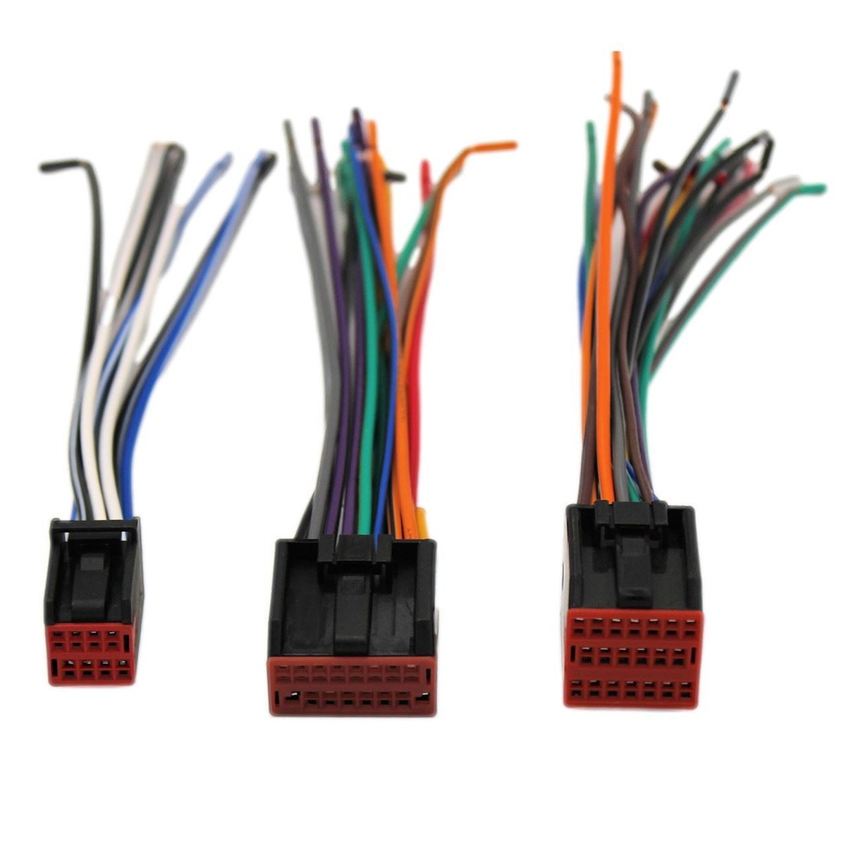 IMC Audio OEM-5700-12 Wire Harness for 1998 1999 2000 2001