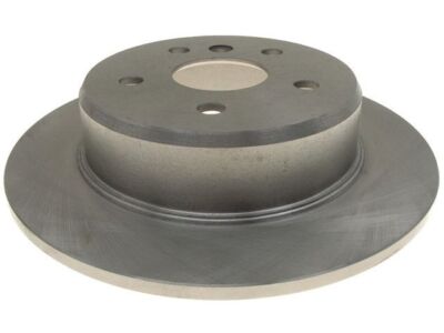Lexus Rx300 Rear Brake Raybestos 55TR54R Rear Brake Rotor Fits 1999-2003 Lexus RX300 AWD | eBay