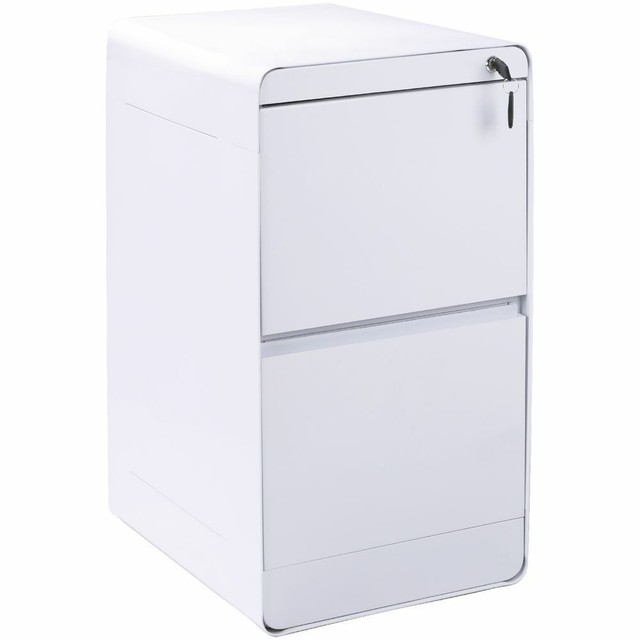 Otto Venturo 2 Drawer Filing White for sale online eBay