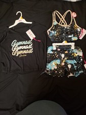 Justice Girls Active Set