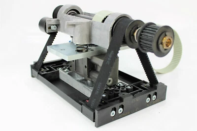 Rexroth 3842998113 Hub- Quereinheit CS 240x240 4-6bar, BG1, BG2 - Bild 1 von 4