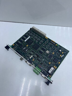 woodhead PROFIBUS INTERFACE CARD SST 5136-PFB-VME