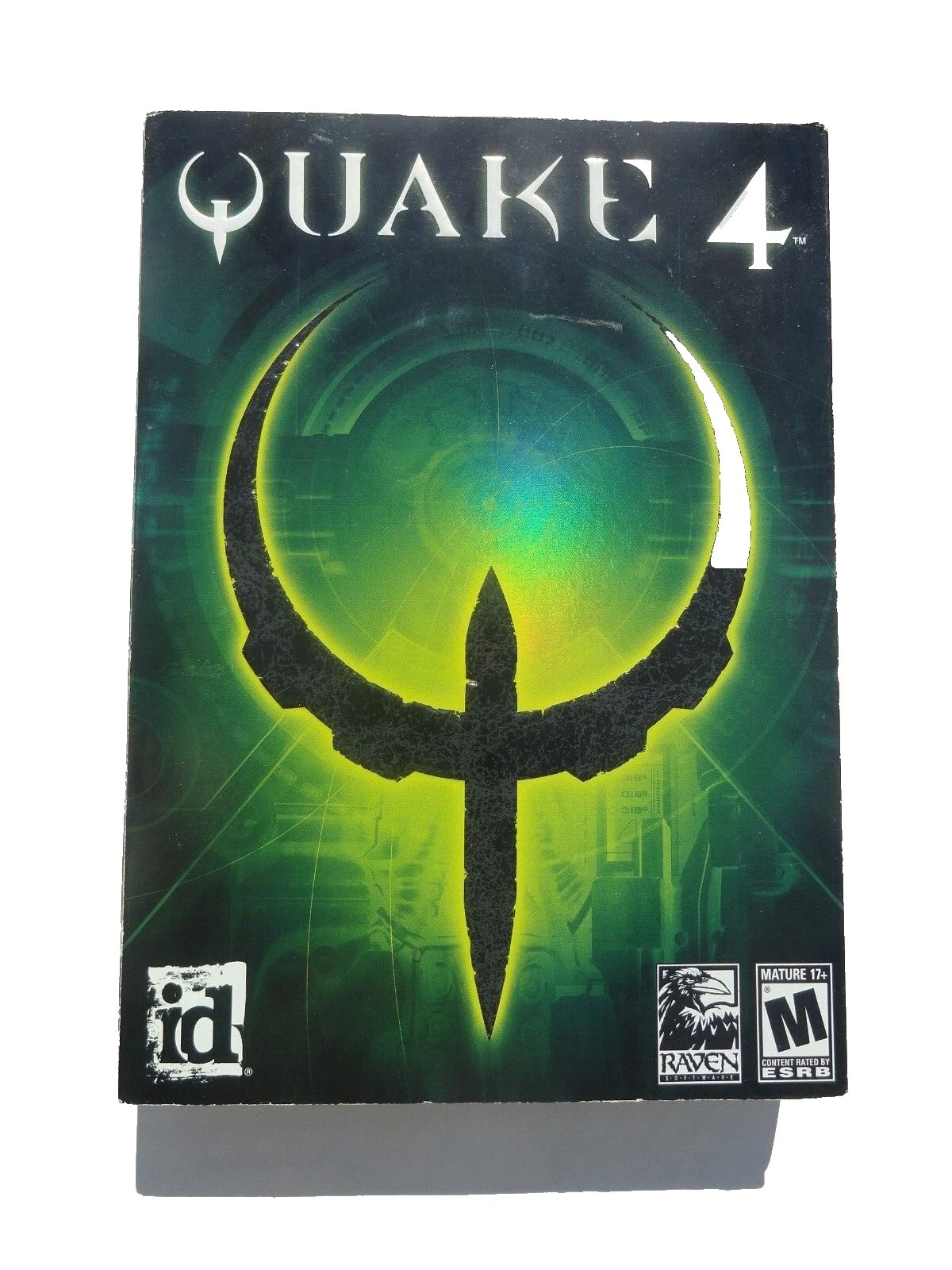 Multiplayer 2005 Shooter Video Games