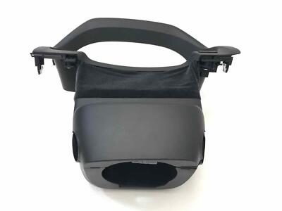 Fits 19-22 HONDA PASSPORT Steering Column Upper & Lower Cover Trim