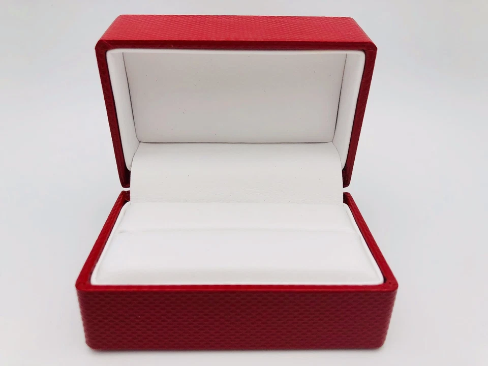 NUEVO Estuche de almacenamiento Grillz caja superior o inferior conjunto dientes parrilla joyero  Foto 4 de 4