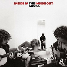 The Kooks - Inside In/ Inside Out [VINYL]
